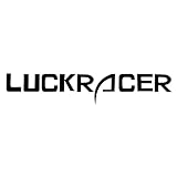 LUCKRACER 5 Rollen für Gaming-Stuhl